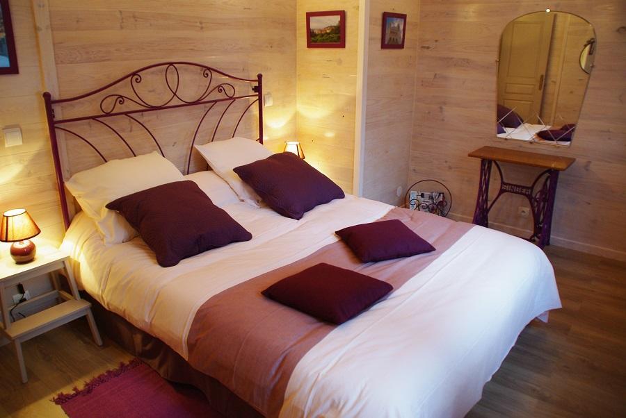Chambres Dhotes Le Relais De Grange Blancheリヨン エクステリア 写真